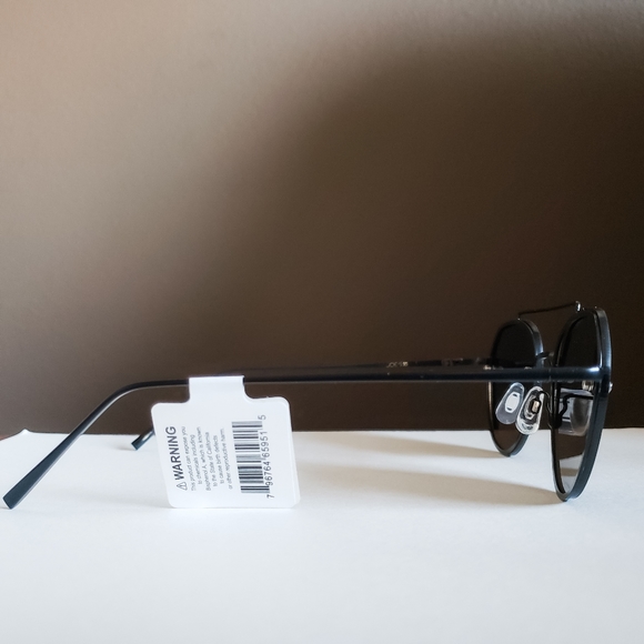 JOE'S JEANS Black Aviator NWT! - Picture 4 of 11